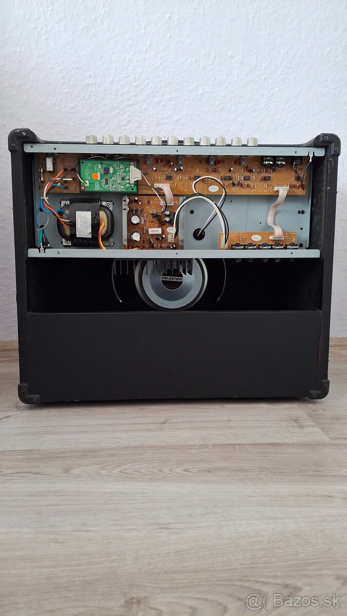 Zvuková technika - 9