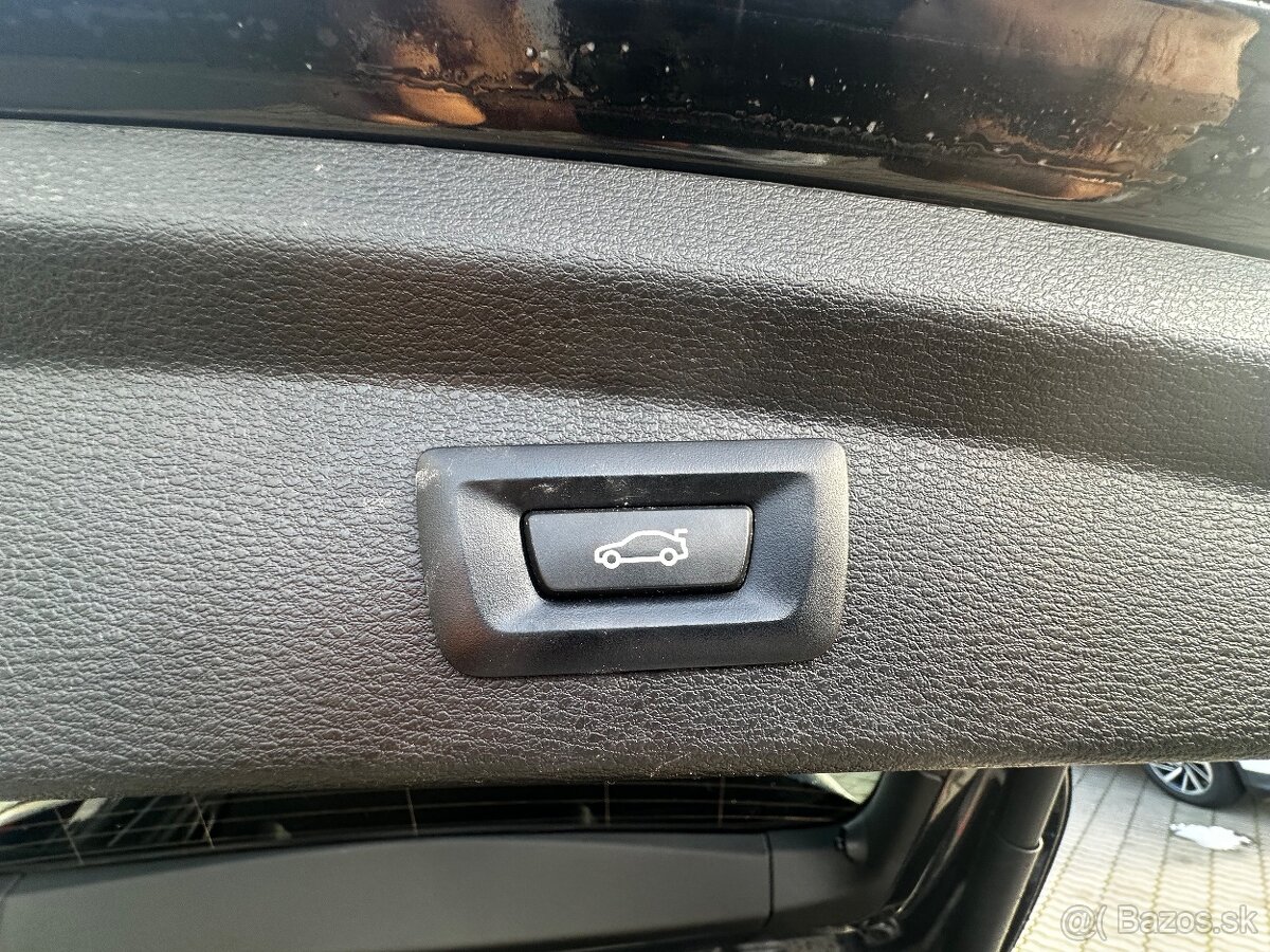 BMW X2 XDRIVE20D M SPORT A/T - 9