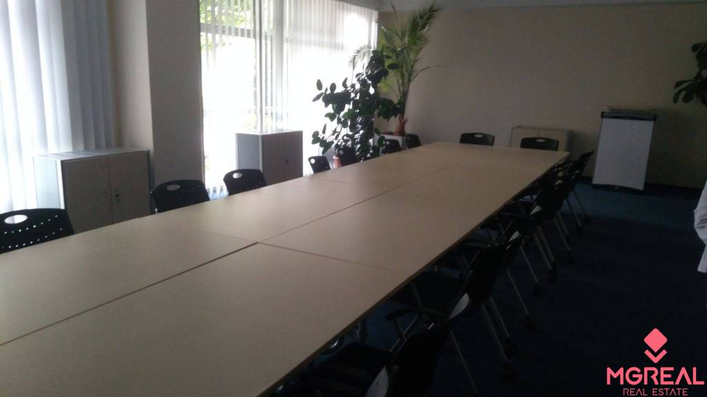 Prenájom kancelárií 627 m2 v Dúbravke. - 9