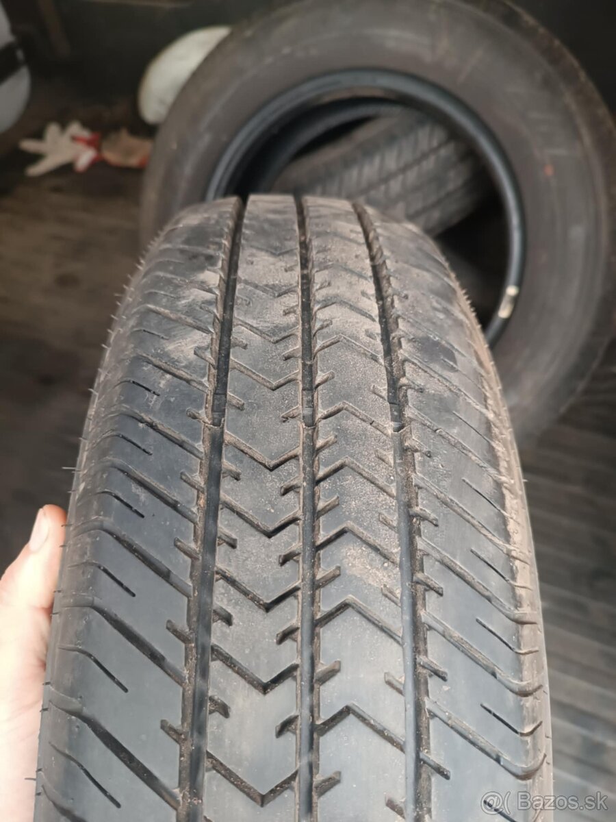 Predam opel combo - 9