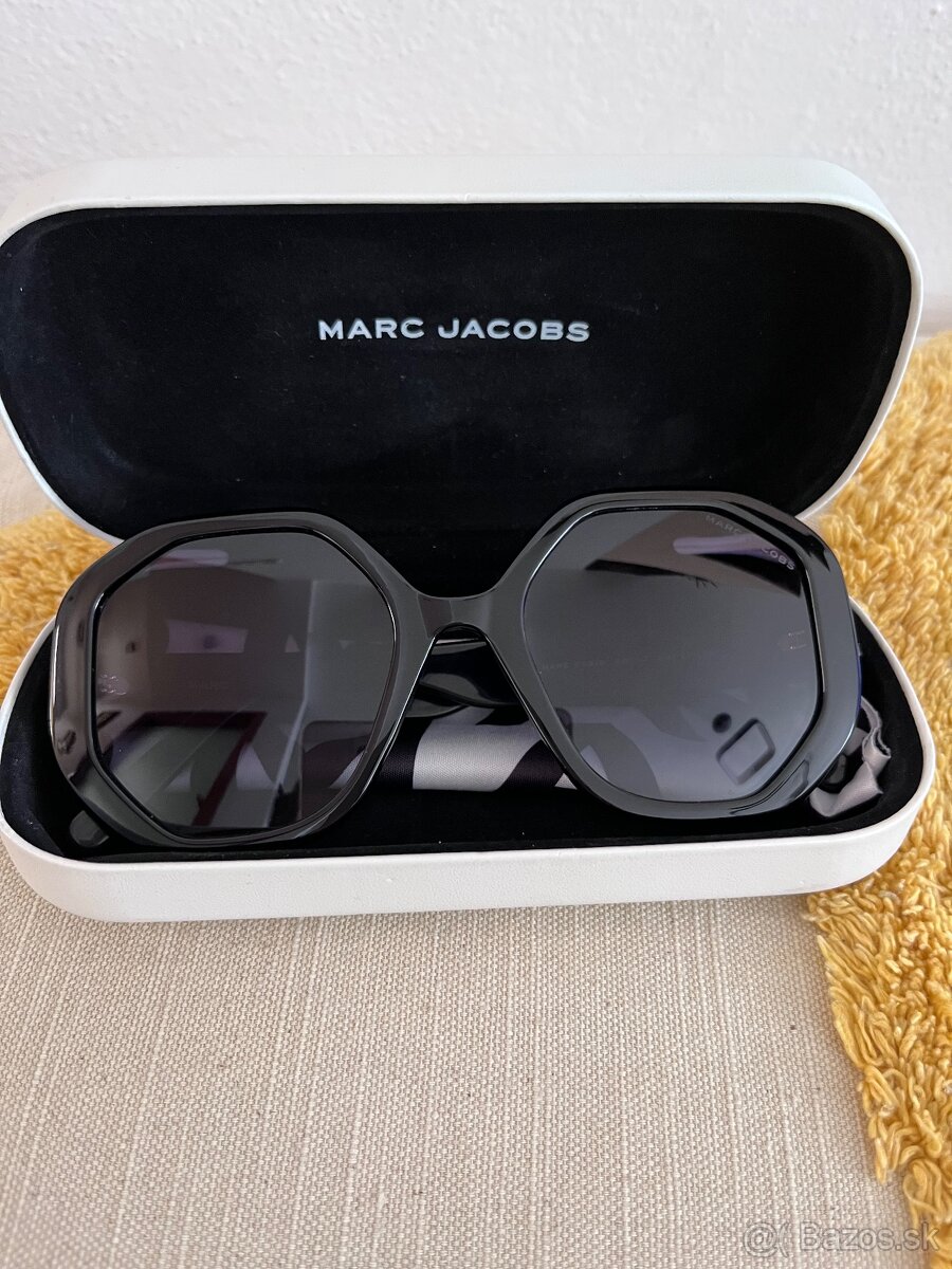 Okuliare Marc Jacobs - 9