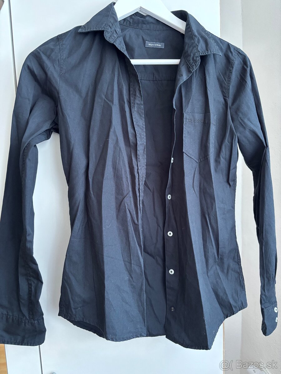 Mix dámskeho oblečenia - 9