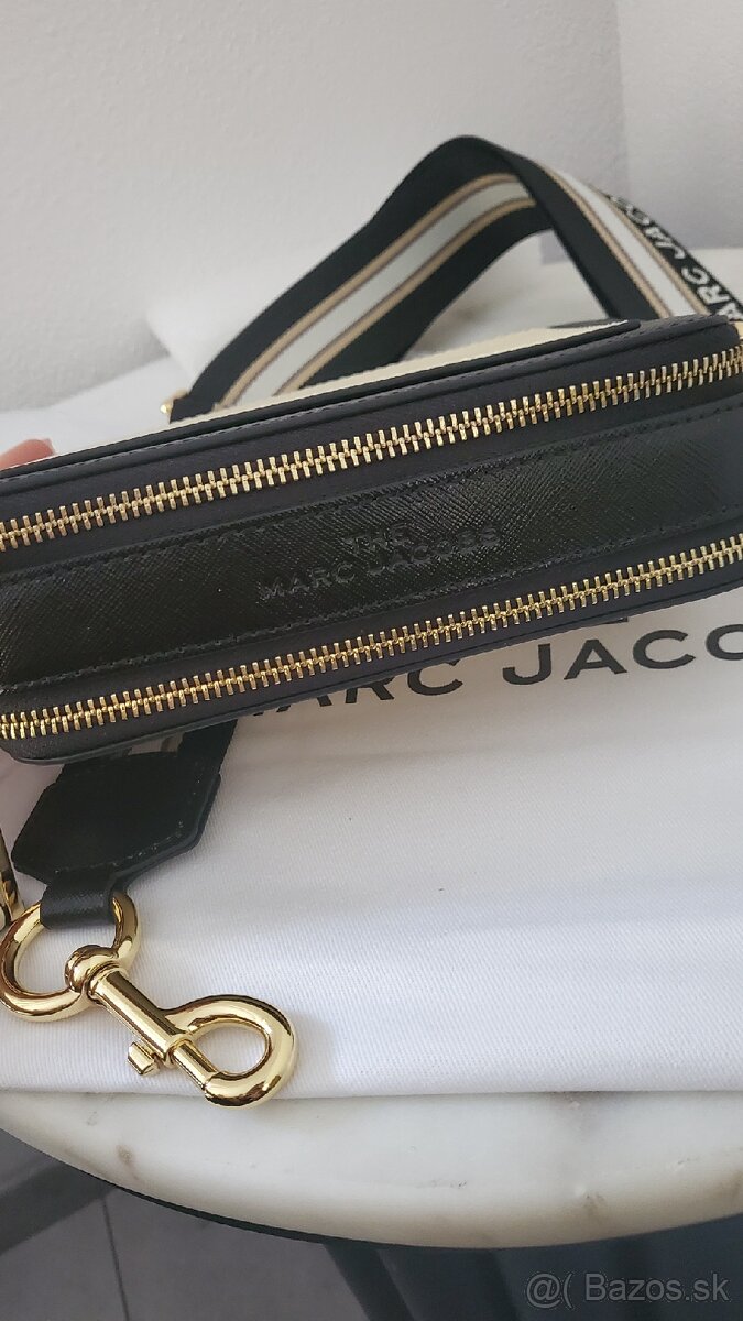Marc Jacobs kabelka snapshot - 9