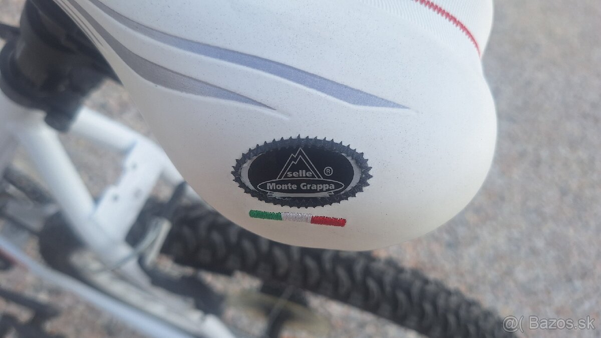 Predám Horský Bycikel Terrana DHS - 9