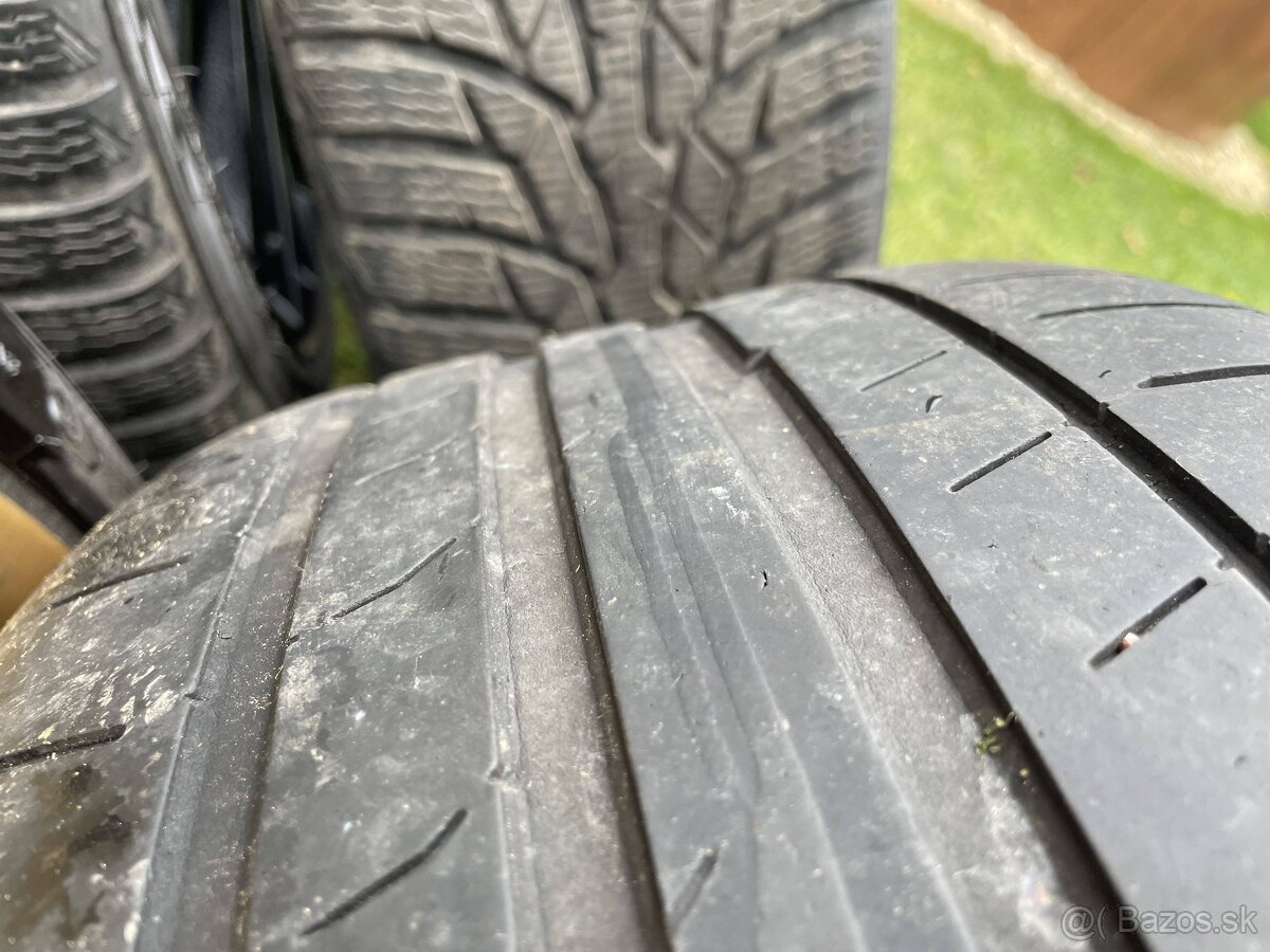 Plechové Disky R15 NEPTUNE TURINI - 9