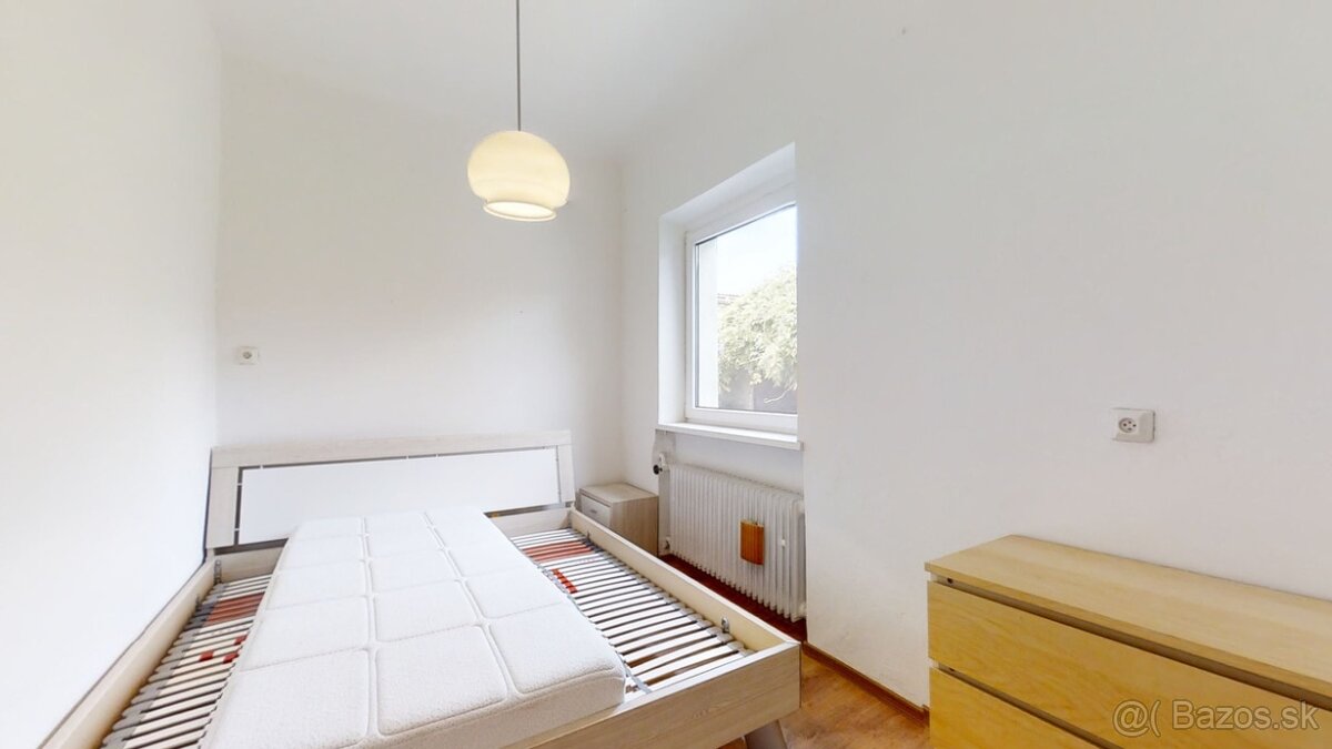 4i RD 206m2, ul. Pri Suchom Mlyne, pozemok 1006m2, BA I - 9