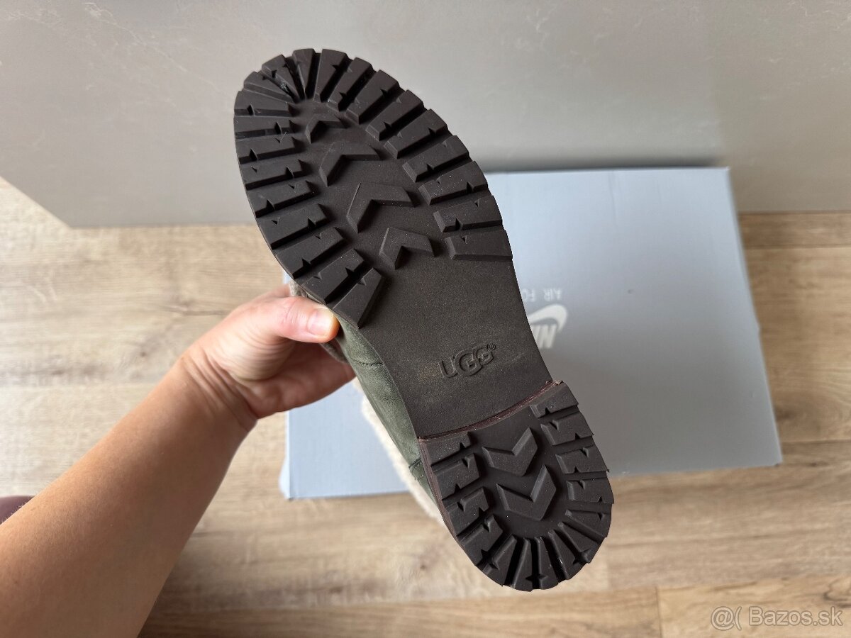 UGG cizmy 36 - 9