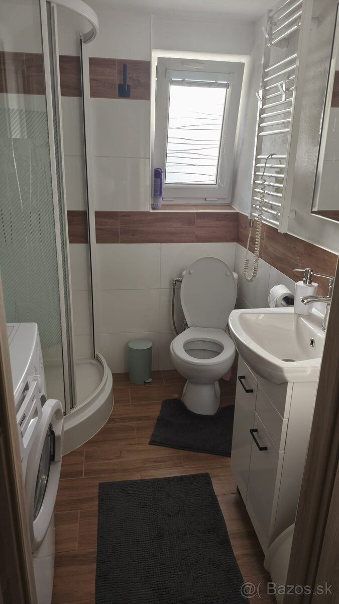 záhradná chatka / Moštenica /Prievidza - 9