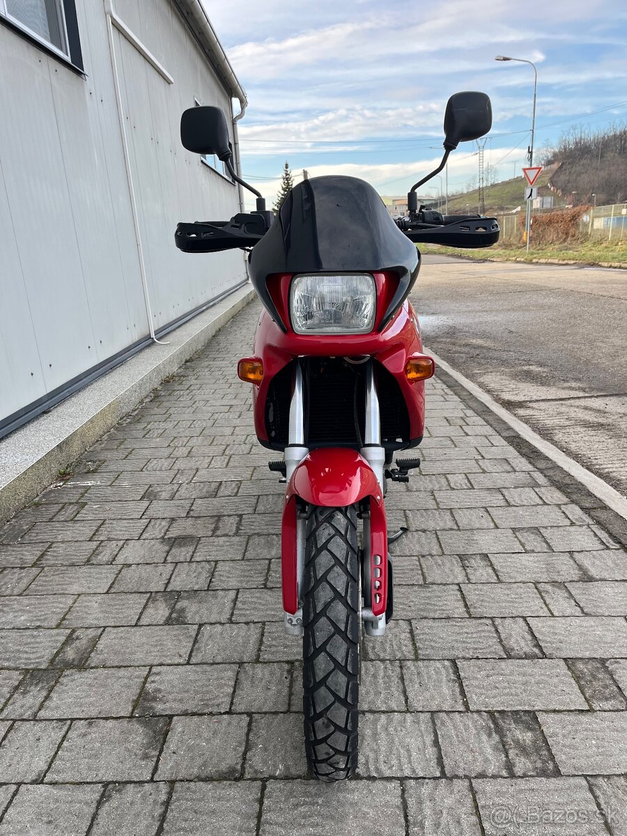 BMW F650….1996….TOP STAV - 9