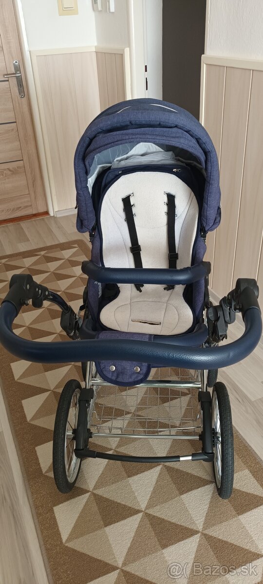 Predám kočík - 9