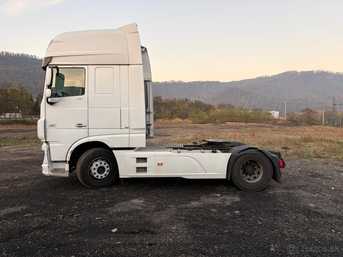 DAF XF 510 Superspace - 9