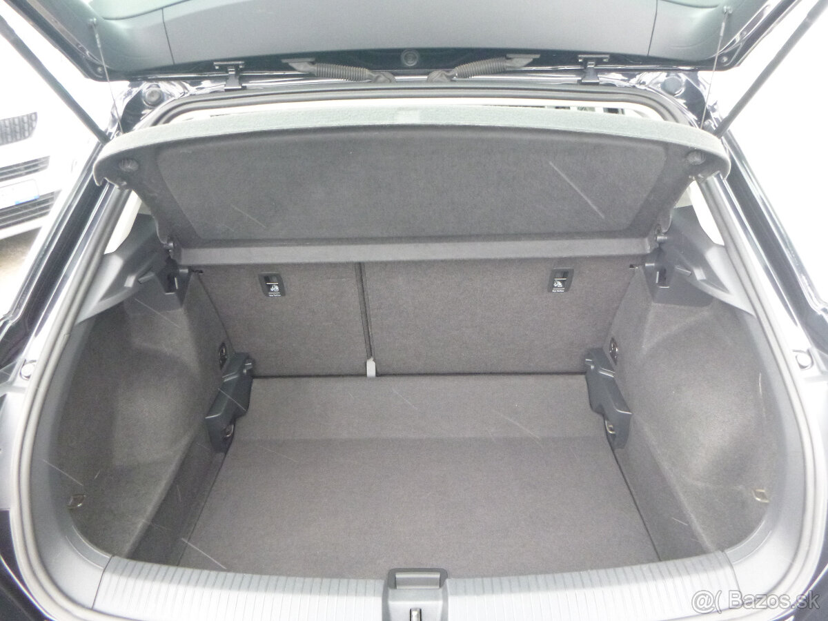 Volkswagen T-Roc 1,0Tsi 115Ps 2019 - 9