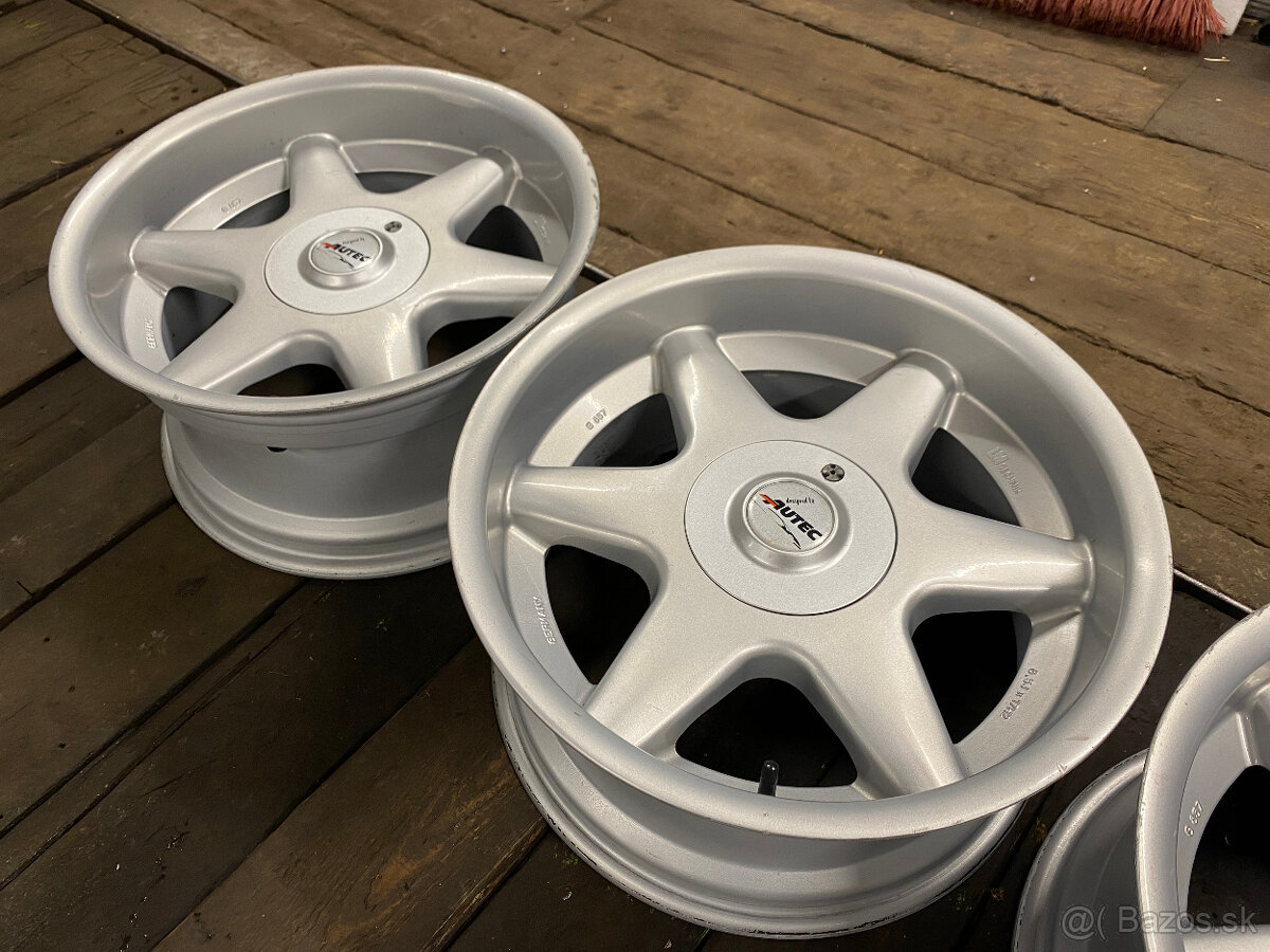 LM Technik 5x114.3 R17 - 9