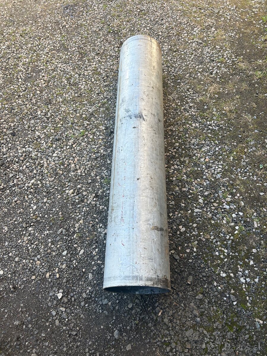 Polonesený pluh - 9