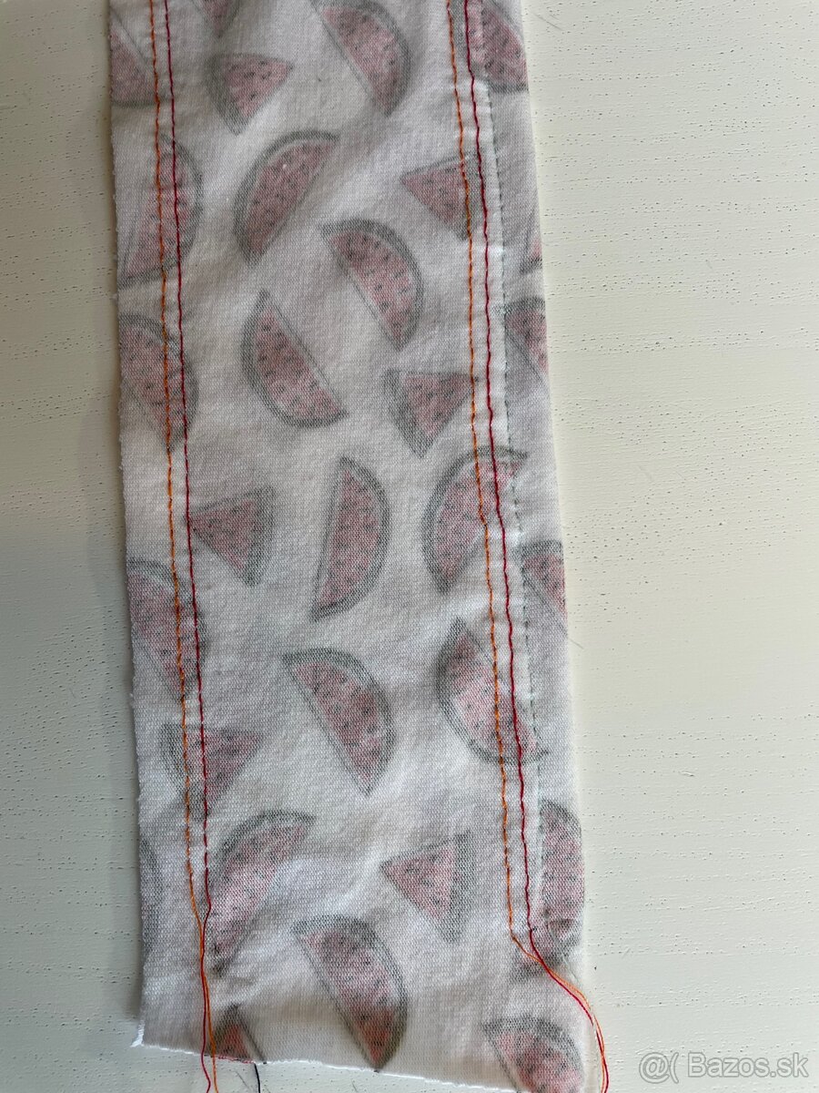 Coverlock Brother CoverStitch 2340 CV - 9