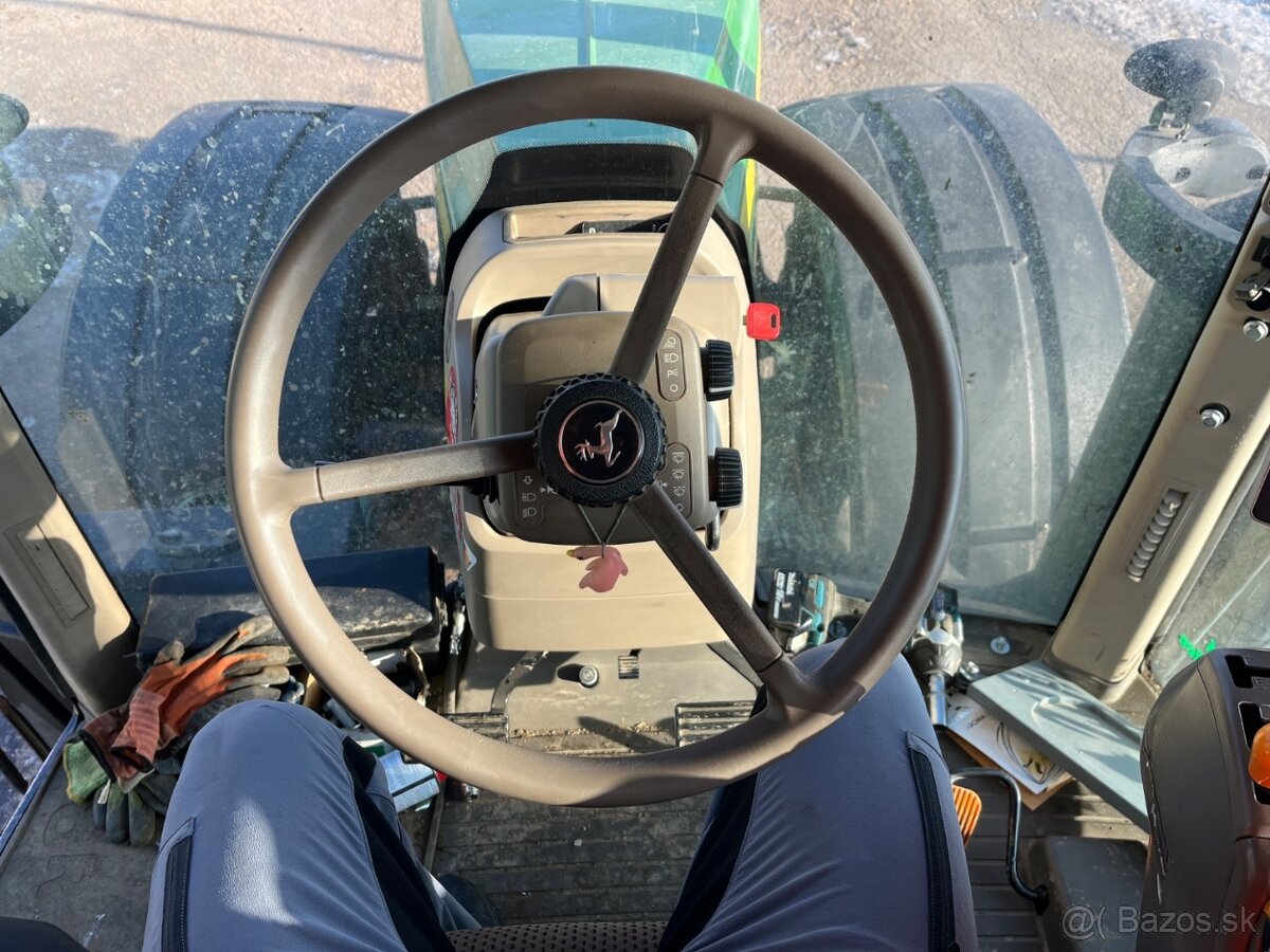 JOHN DEERE 8295 R 4X4 - 9