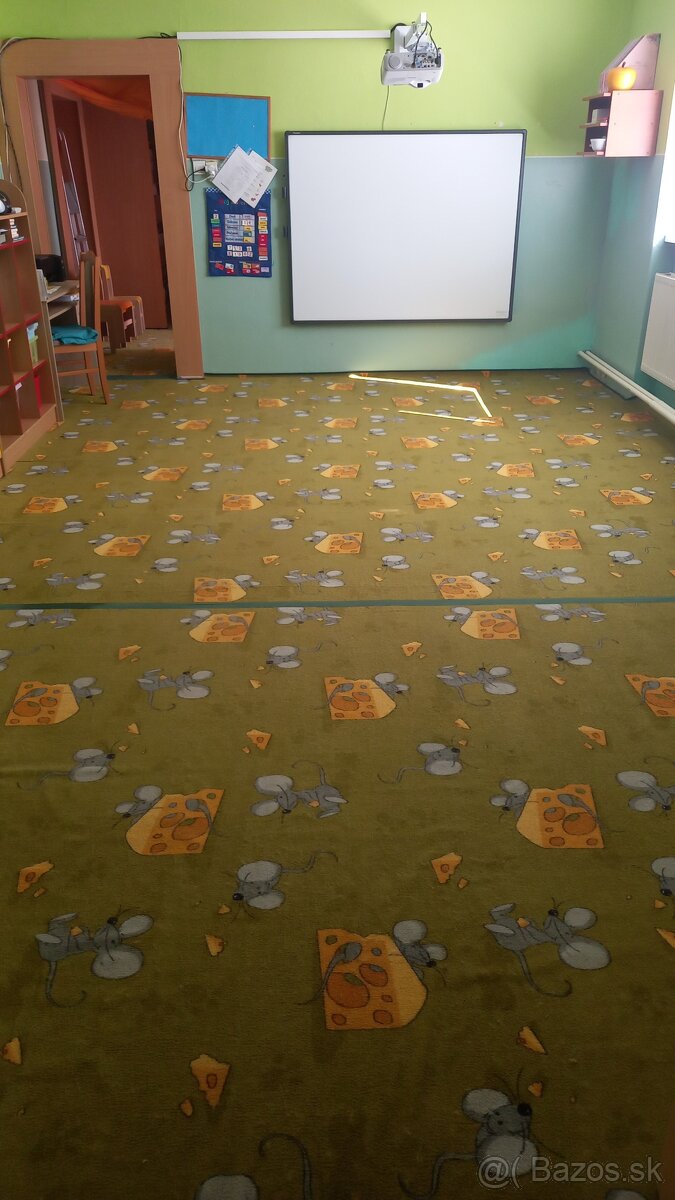 Tepovanie a čistenie strojmi ...Kärcher..... - 9