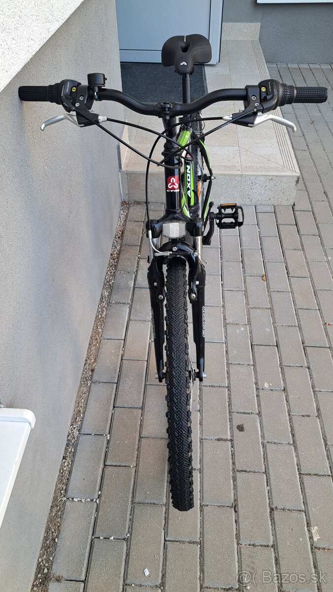 CTM AXON 26" - 9