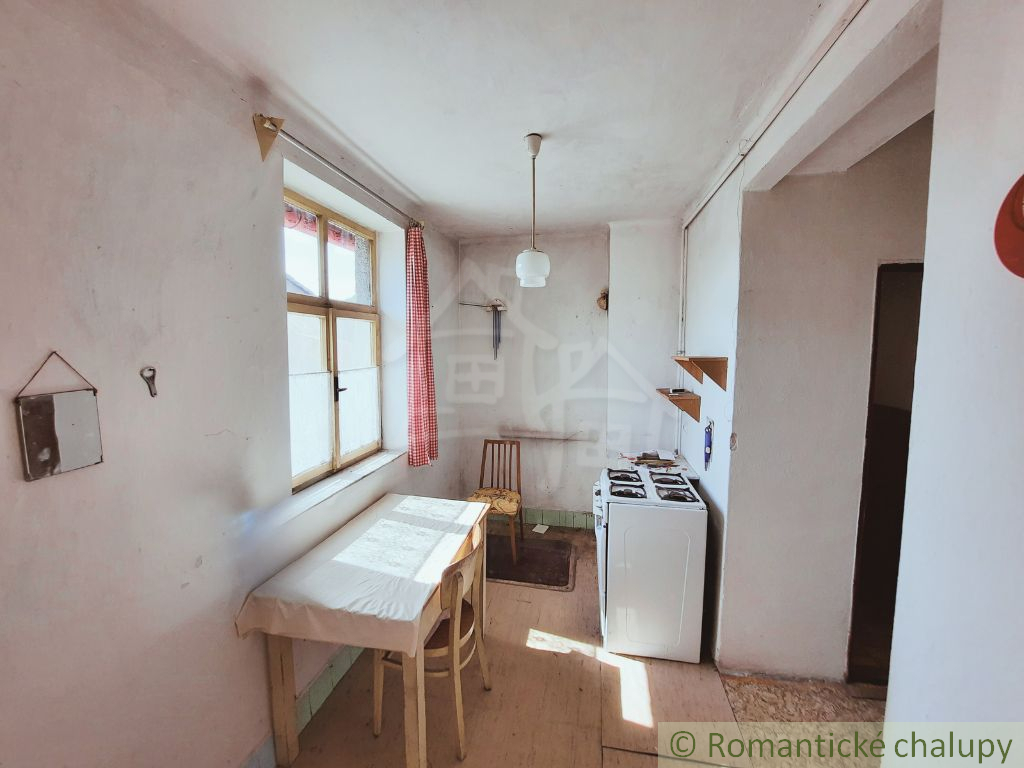 Rodinný dom v obci Železná Breznica - 9