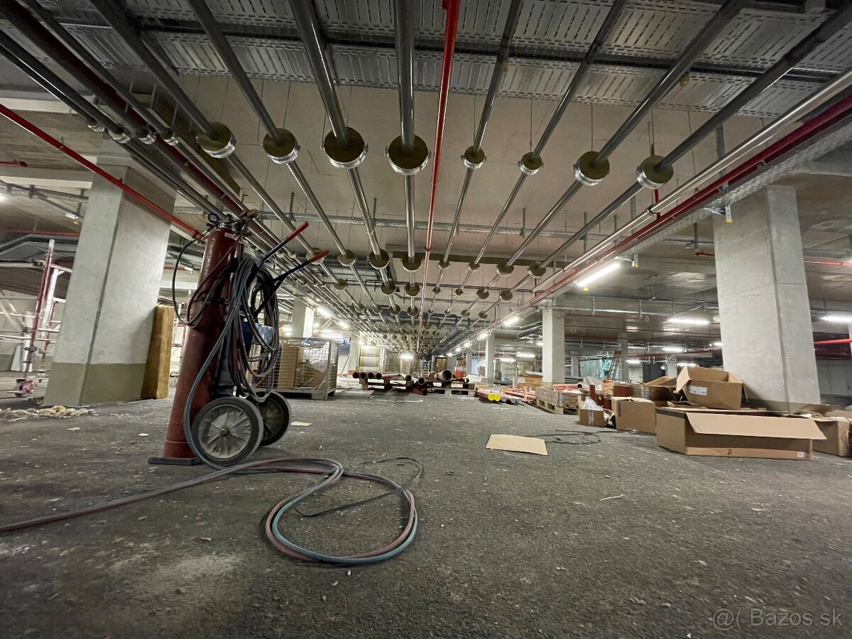 Zváračské Práce voda plyn kúrenie - 9