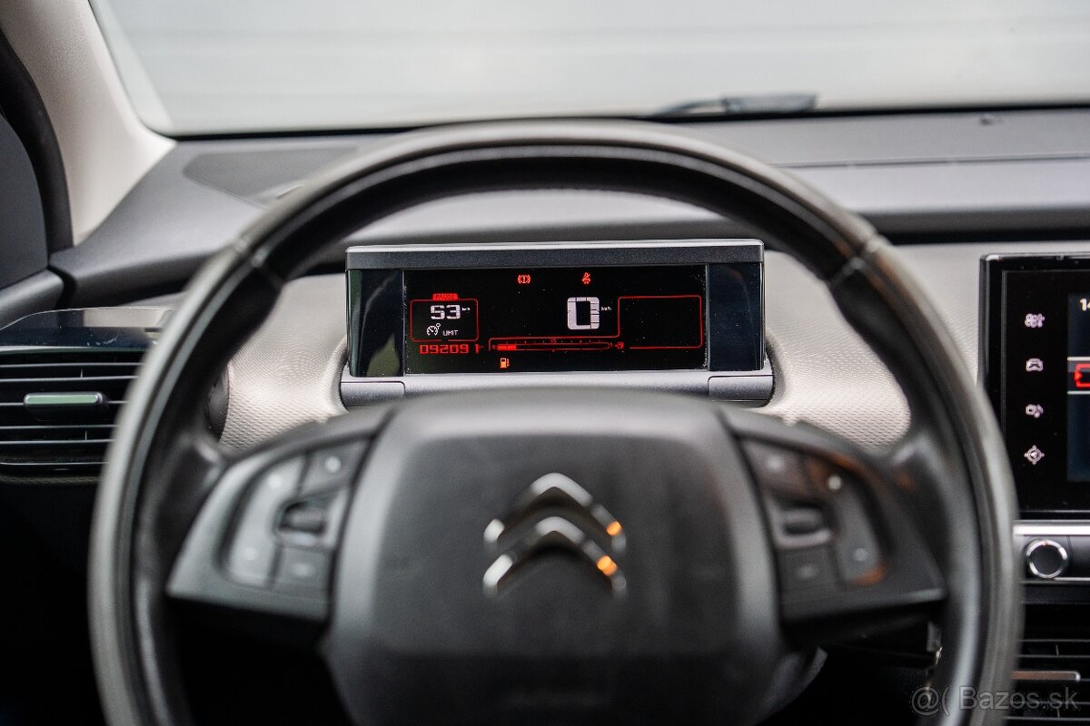 Citroen C4 Cactus, nové ROZVODY - 9