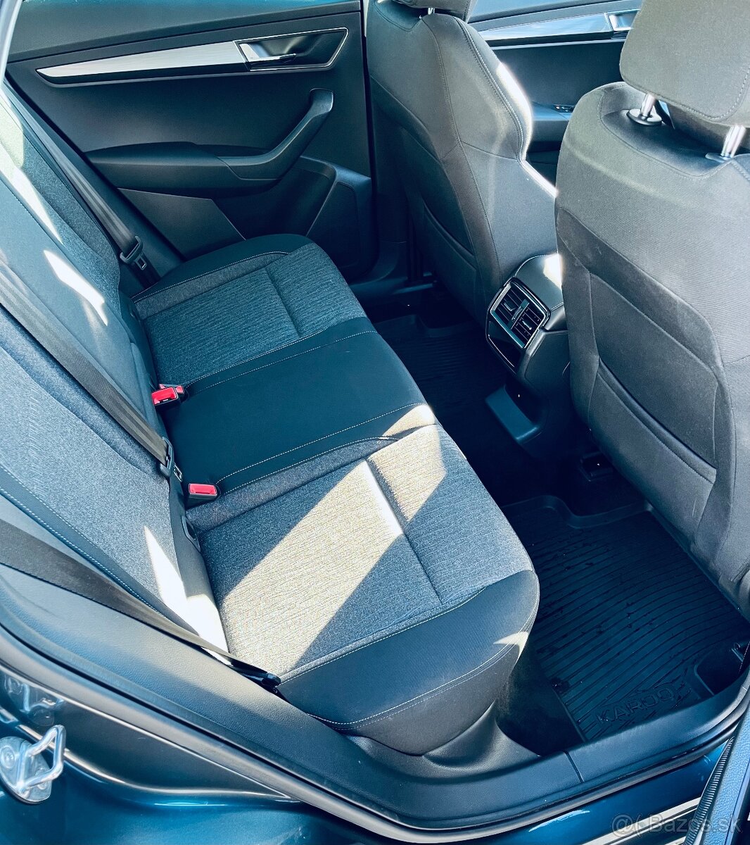 Škoda Karoq 1.5TSI DSG - SK auto - 9