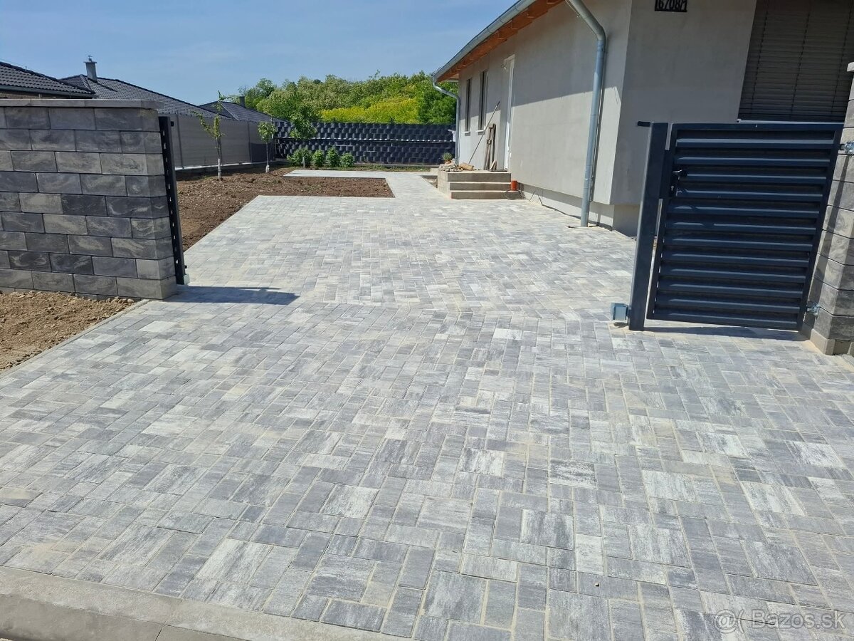 Stavebné práce na kľúč - 9