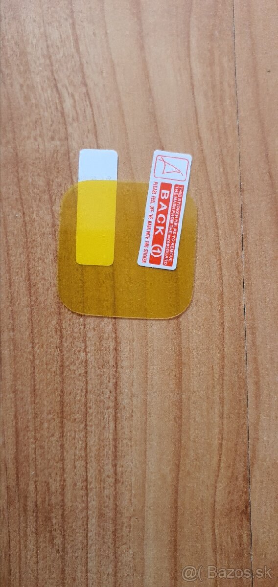 Iphone - folie, skla, obaly, sluchátka, redukcie, kable, usb - 9