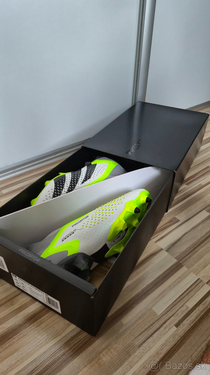 Kopačky Adidas Predator - 9