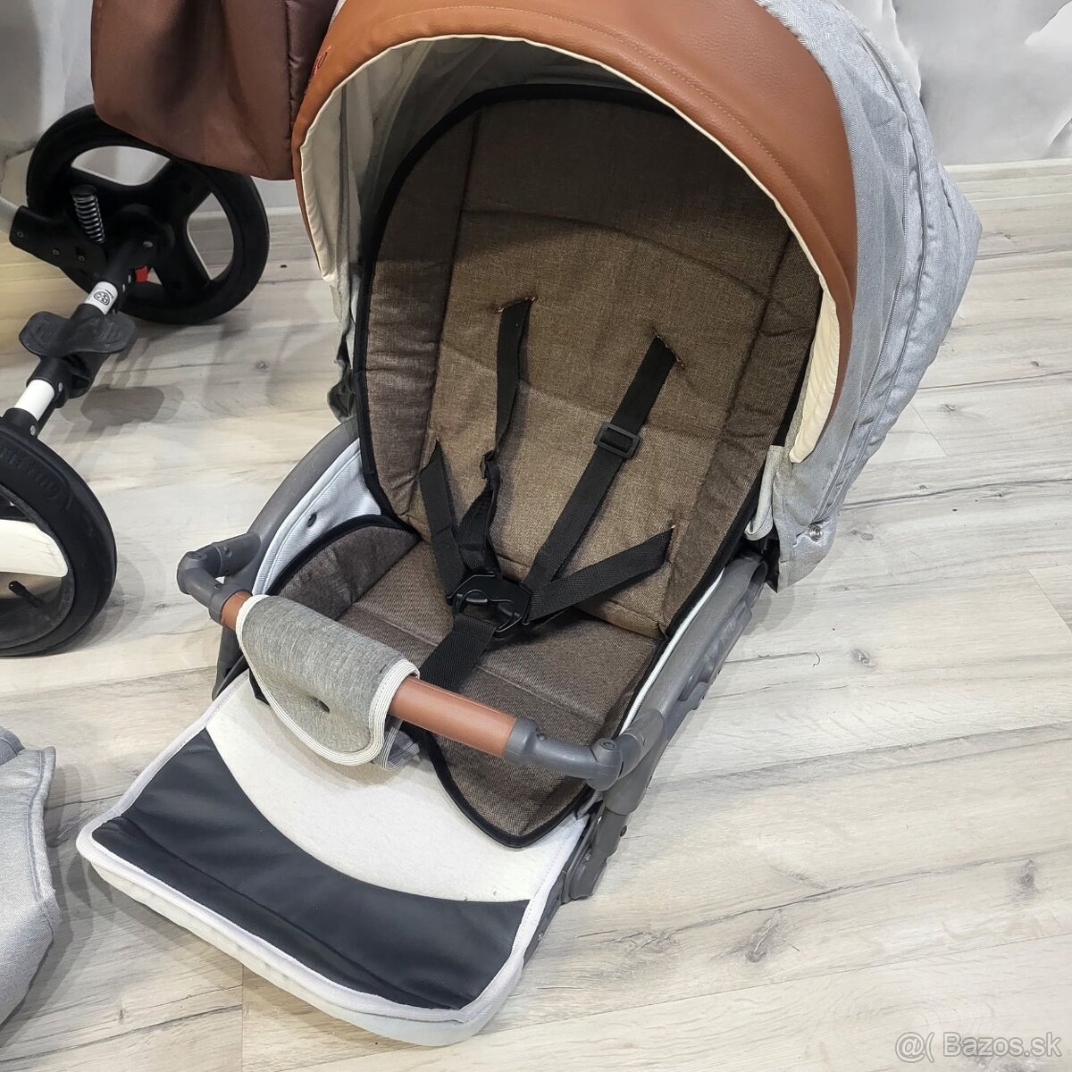 Coletto - trojkombinacia - 9