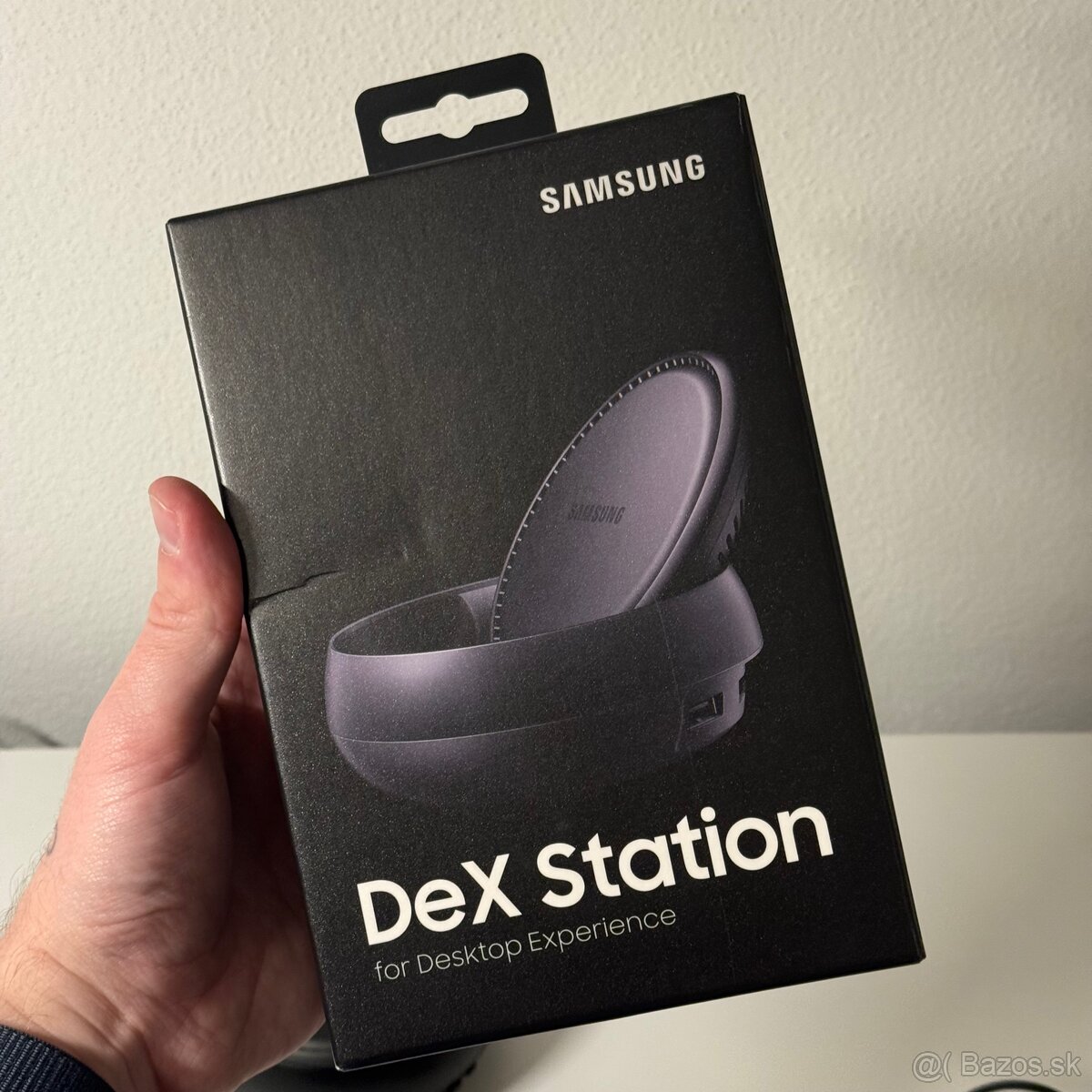 Samsung DEX Station - 9