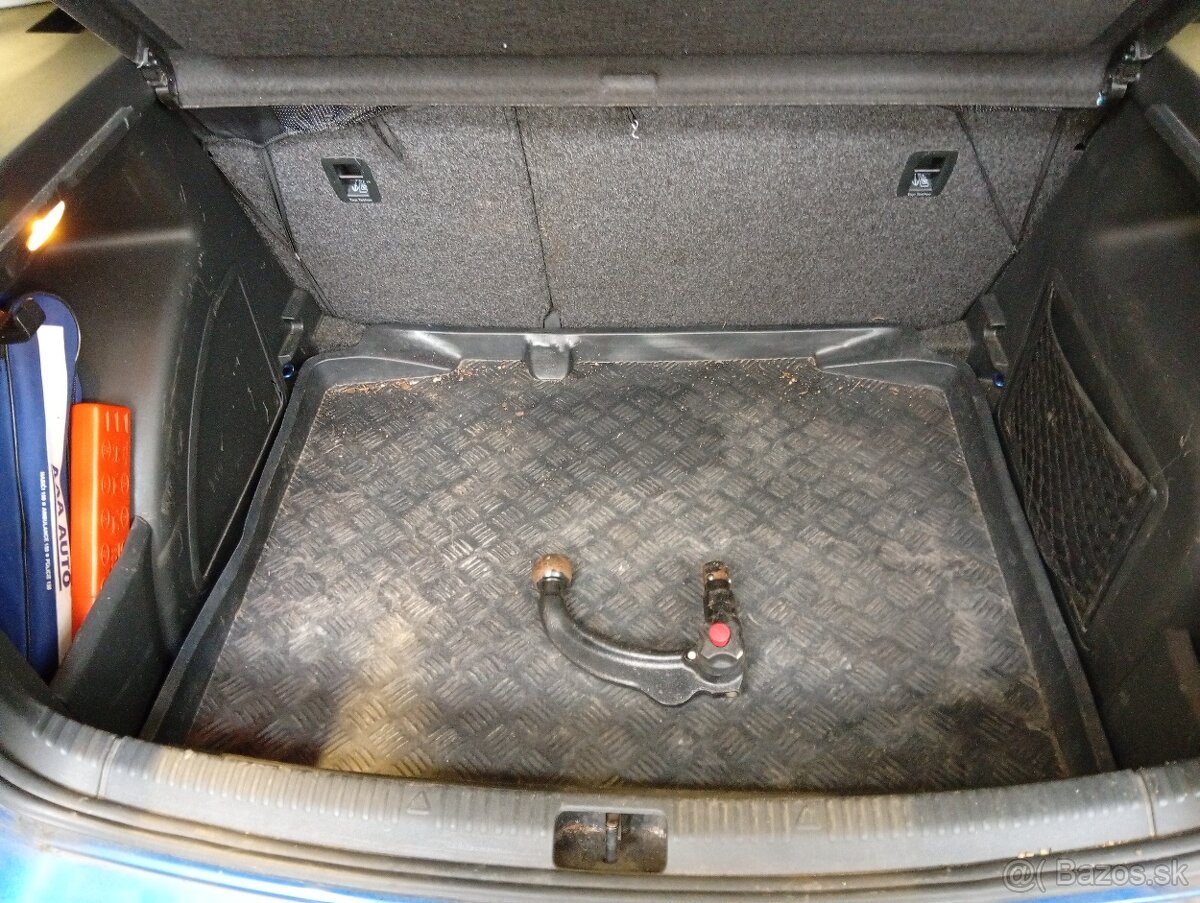 škoda rapid 1,2 TSi,66kw - 9