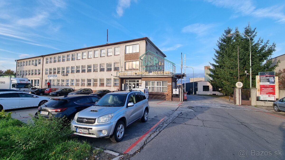 Zastavané plochy-pozemky a stavby - 9