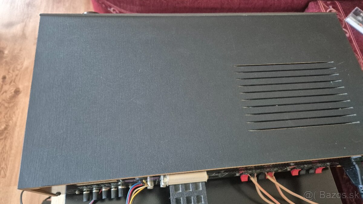 AKAI AA-1015 made in Japan 1978 - 9