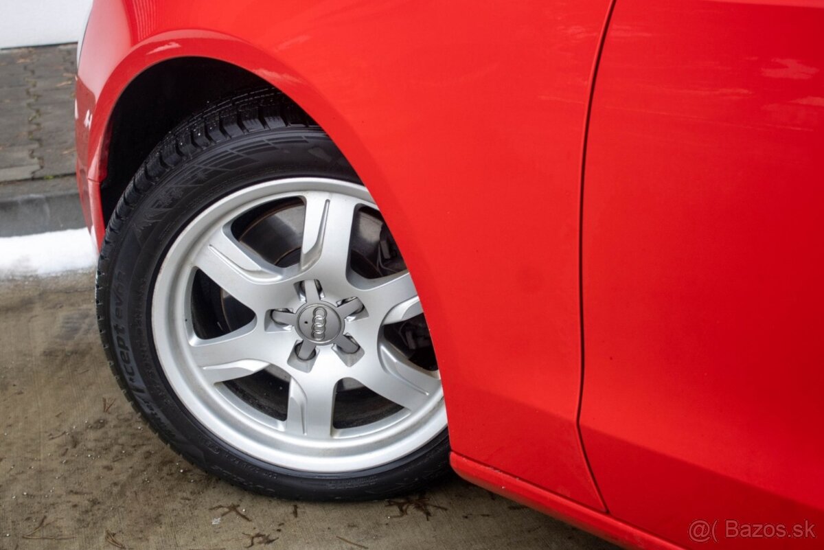 AUDI A5 Sportback 2.0 TDI 130kW QUATTRO - 9