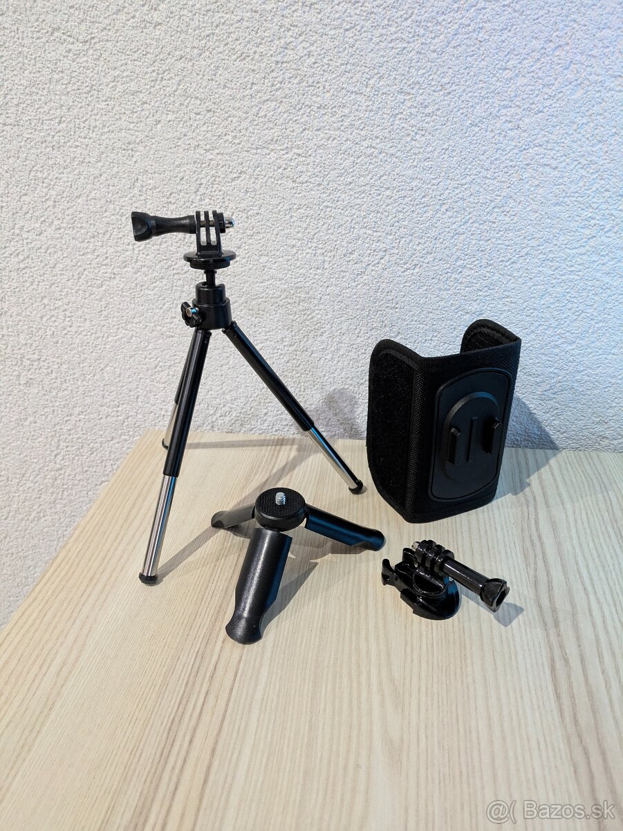 DJI OSMO Puzdra a príslušenstvo - 9