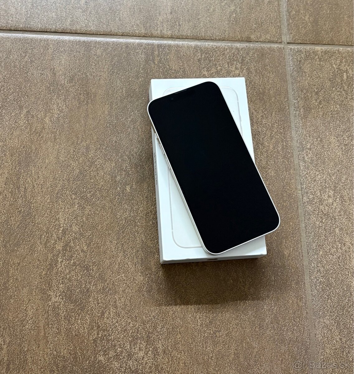 IPhone 13 128GB Starlight - 9