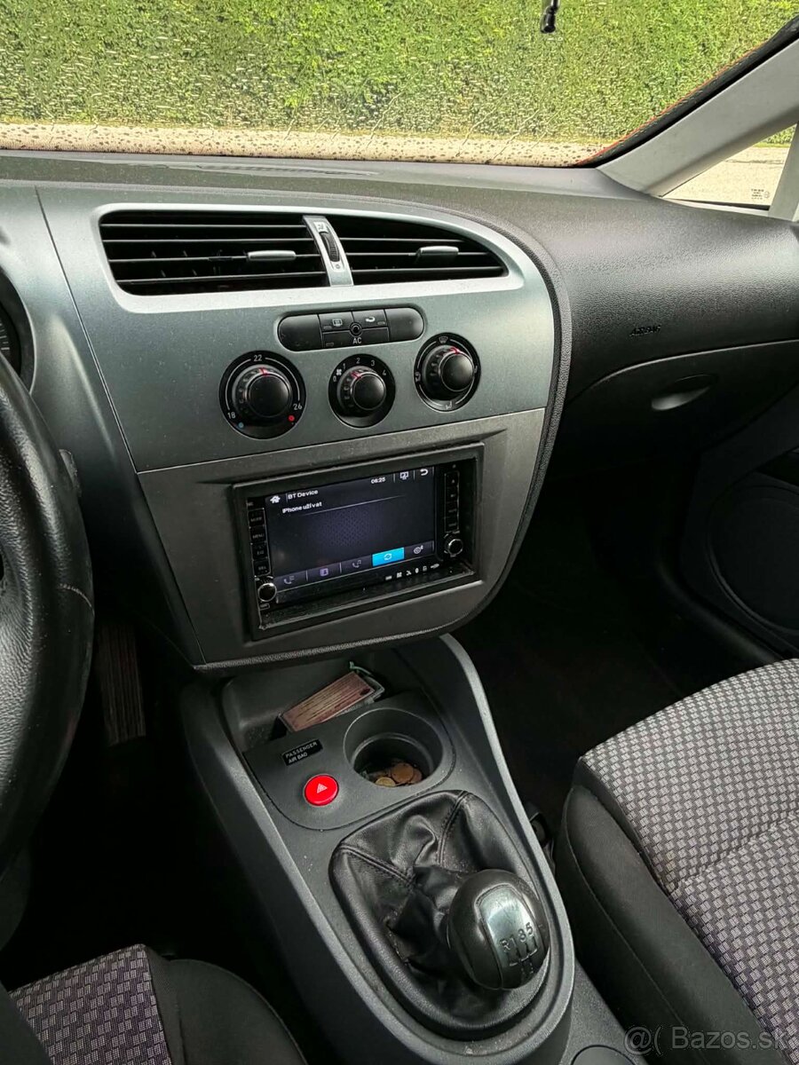 SEAT Leon - 9