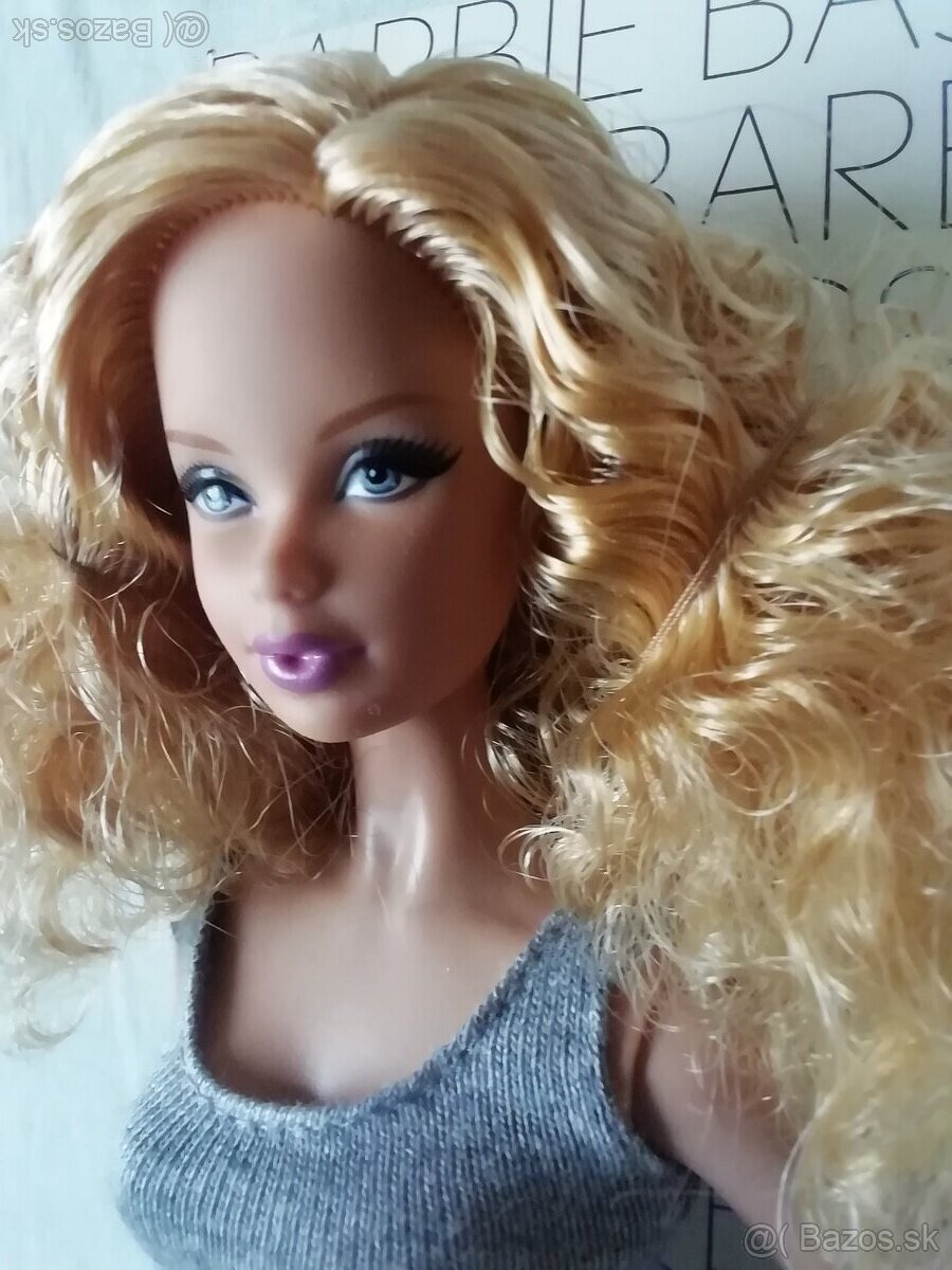 Barbie Basics jeans - 9