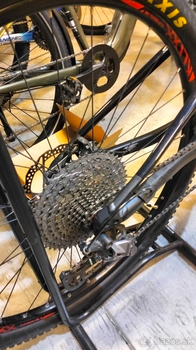Orbea - 9