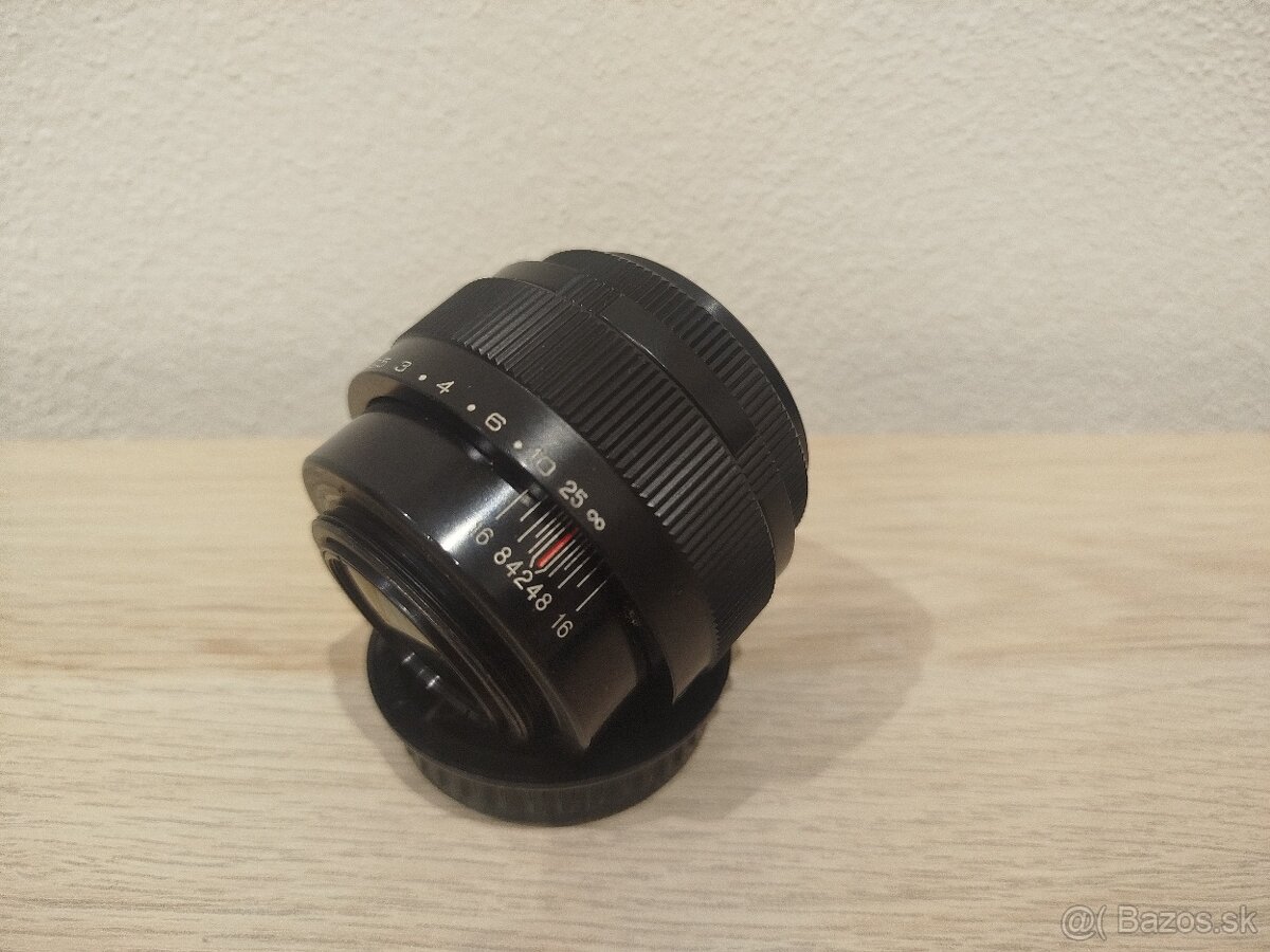 JUPITER - 9 2/85 M42 baj. org. obal - 9