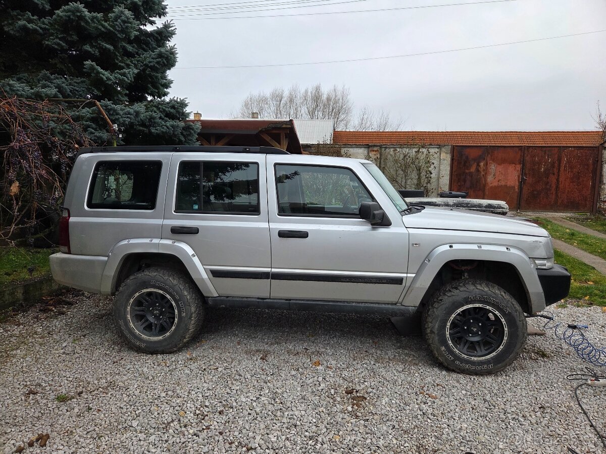 Offroad kolesa 265/70 r17, 5x127 R17 ET-6 - 9