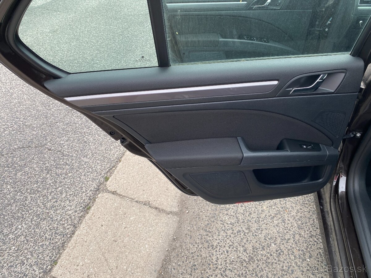 Škoda Superb 1.6 TDI CR DPF Ambition - 9