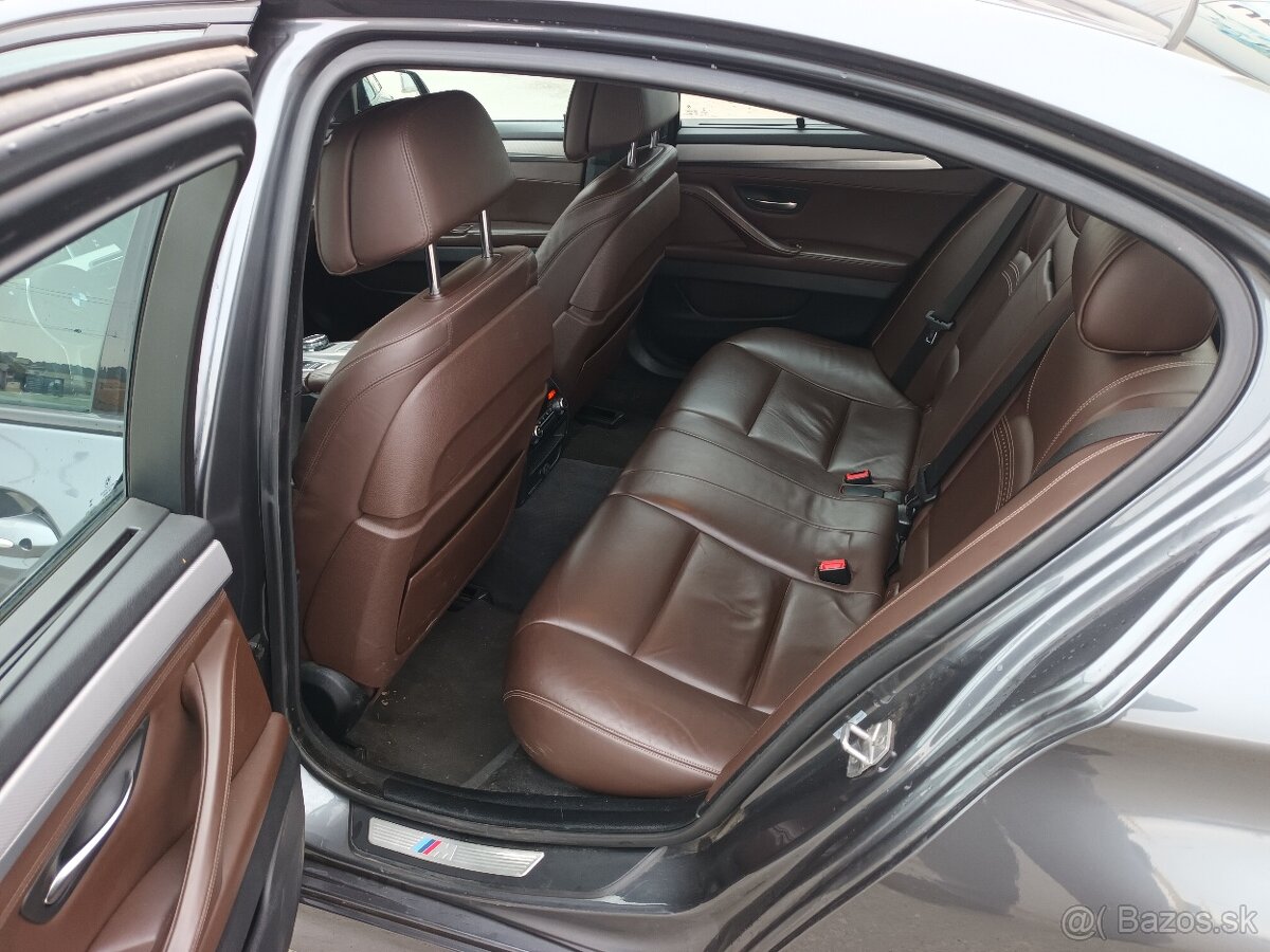 BMW 530xd MPacket r.v.2016 - 9