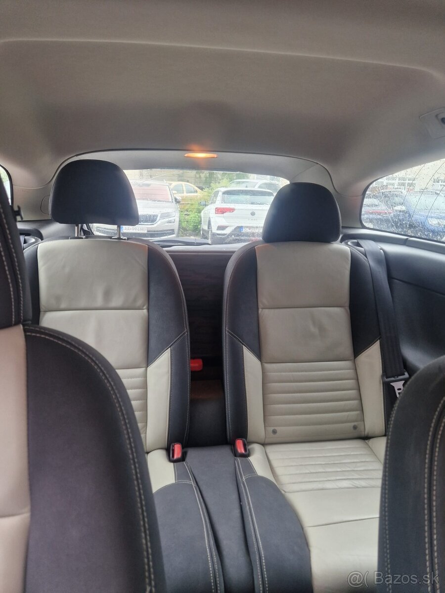 Volvo C30 R- Design 1,6 diesel - 9
