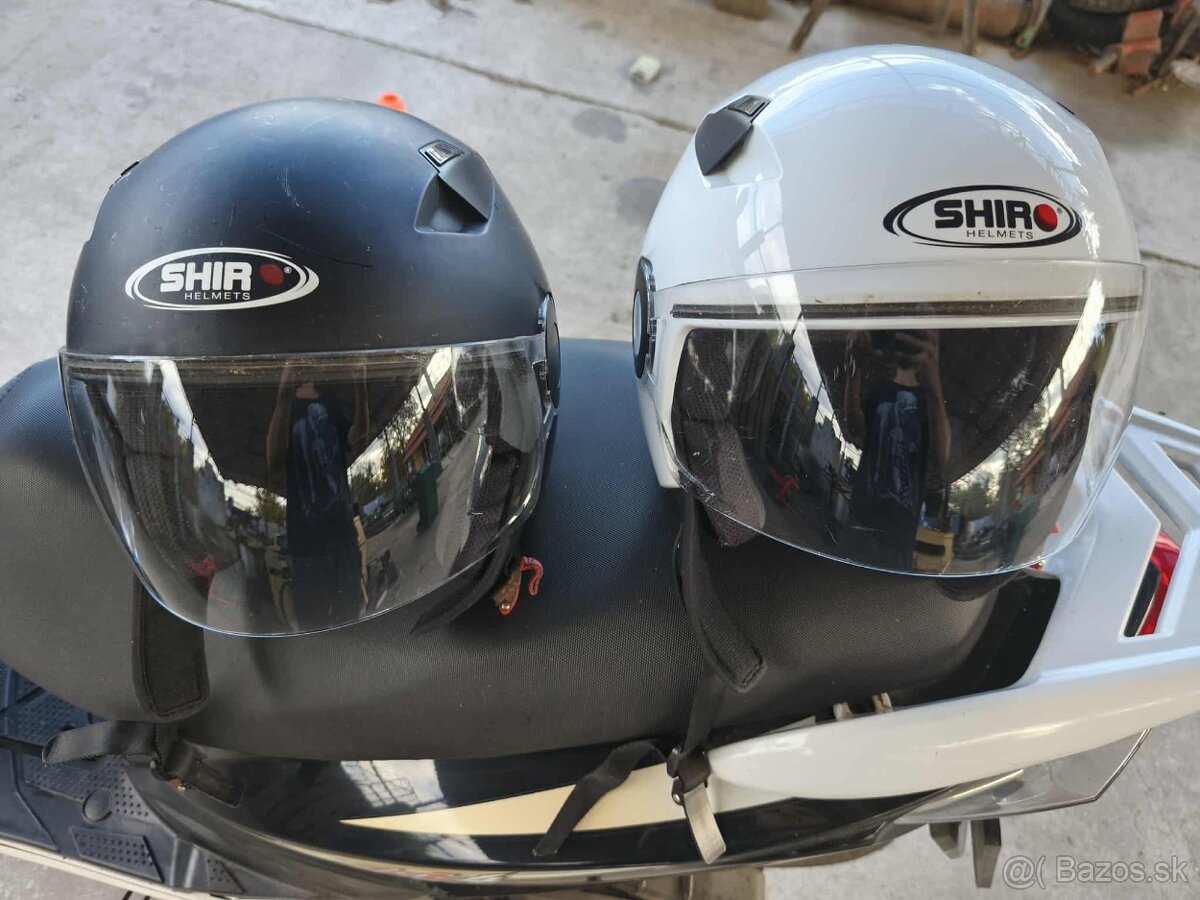 Sym Jet 4 125 4-takt - 9