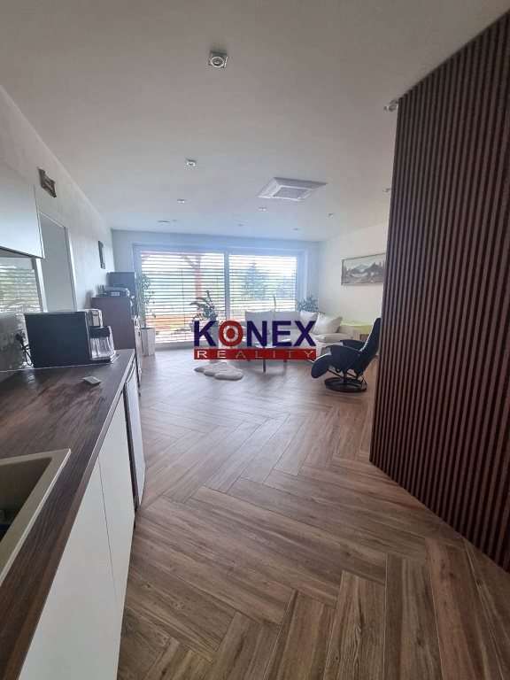 LUKRATÍVNA PONUKA - Moderná novostavba KOŠICE - Furča - 9