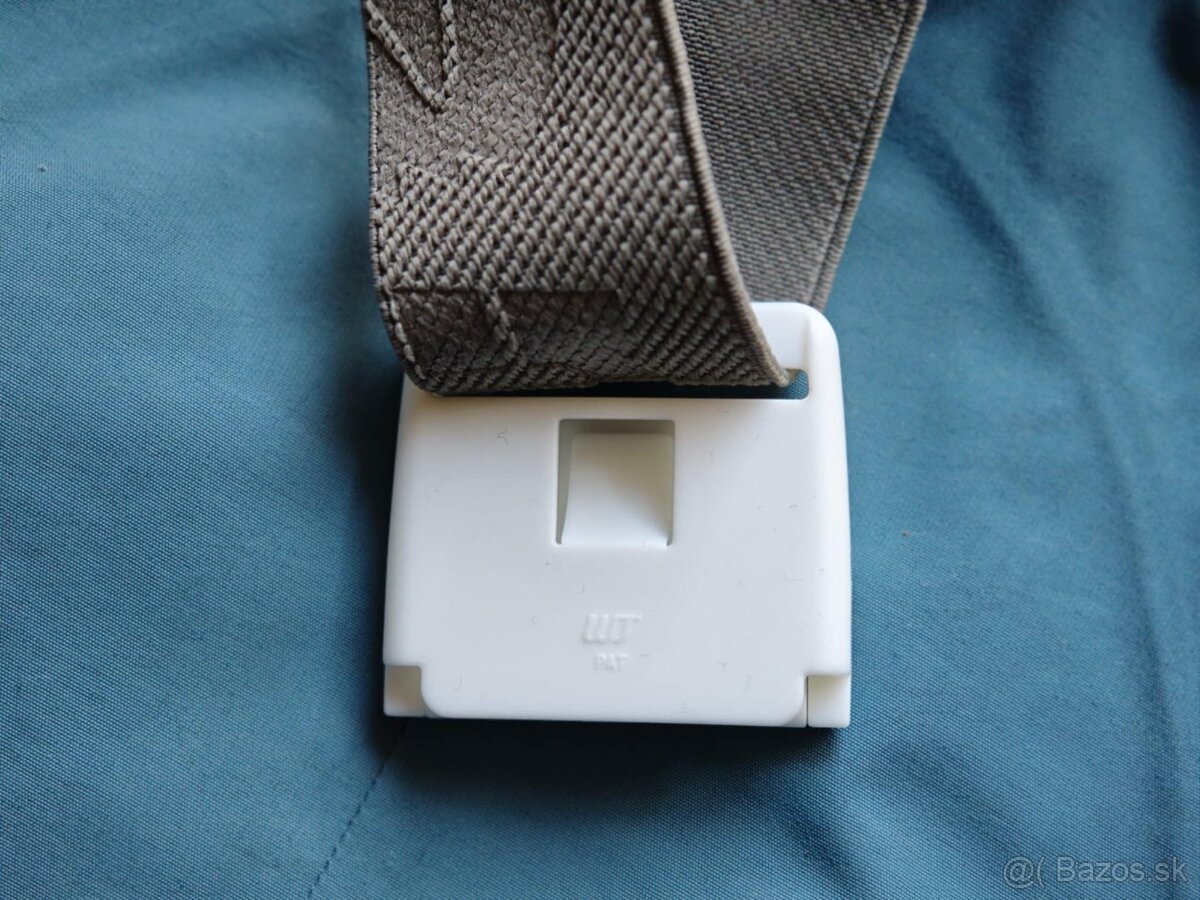 skialpové freeride lyžiarske nohavice MALOJA BIB pants, nové - 9