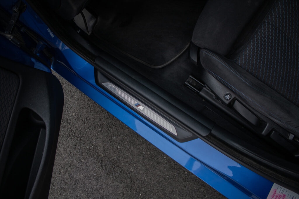 Predám BMW 4 Grand Coupe - 9