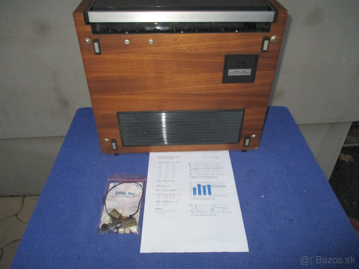 Revox A77 MK4 - 9